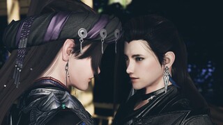 [Jianwang III/Poison Tang] "Special Fang Bixiao" 520 Seragam Sekolah Poison Cannon Spesial (Spesial)