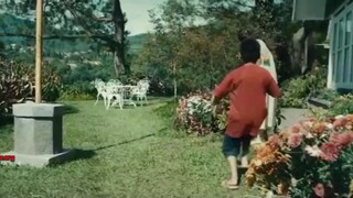FILM LILY BUNGA TERAKHIRKU (2015)
