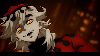 Tougi: Langsung memukulku begitu bertemu, Yushiro pasti menyukaiku