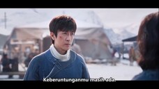 Adventure behind the Bronze Door ep 28 indosub