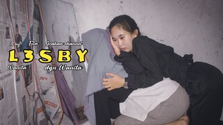 P3R4W4N L3SB! - KENIKMATAN SESAAT FILM PENDEK ANAK SMA KENAKALAN REMAJA