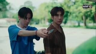 ผมเจอเจ้าชายบนชายหาด EP.6