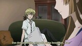 Zetsuen no Tempest Eps 13 Sub indo