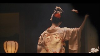 [Fan Dance] No wonder so many people like fan dance, it turns out to be so charming