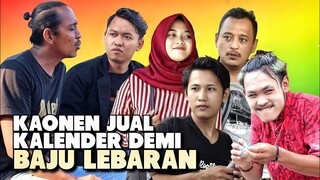 JUAL KALENDER DEMI LEBARAN - Episode 4