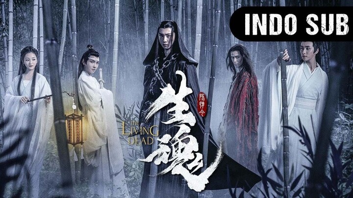 The Soul of A Warrior (2024) Sub Indo