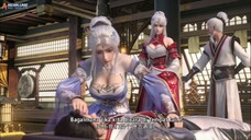 Legend Of Martial Immortal Eps 114