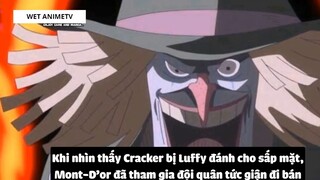 Top 7 Người Con Trai Của Big Mom #23 7