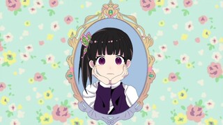 [Kimetsu no Yaiba / Tulisan Tangan] Chana Ingin menjadi imut Kontribusi pertama pendatang baru