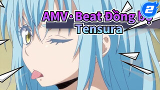 AMV · Beat đồng bộ · Siêu hot | Lần đó tôi đã chuyển sinh thành Slime_2