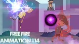 free fire animation seru - film free fire kocak - top global free fire animation#14