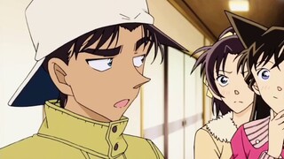 Kisah Lengkap Asal Usul Ringtone Heiji Haibara