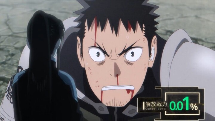 ALUR CERITA KAIJU NO 8 EPISODE 3 - NEKAT BANGKIT DEMI MINA!! KAFKA TUNJUKKAN TEKAD DI SELEKSI AKHIR