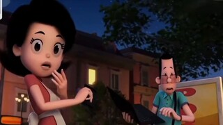 ترجمة جوجل 20 مرة 【لا تزعجني يا ابن الرأس الكبير】 دوبلاج