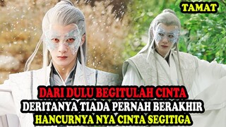 DARI DULU BEGITULAH CINTA DERITANYA TIADA PERNAH BERAKHIR | Alur Cerita Film