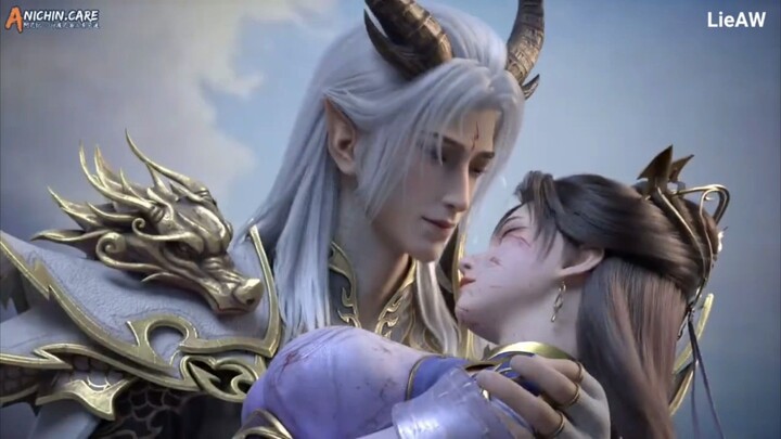 Xianwu Eps 147 Sub Indo