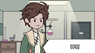 Ant Gods Episode 4