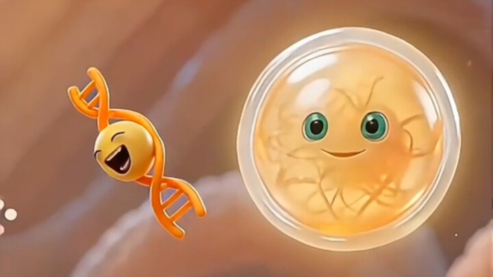 Milk cell immunity