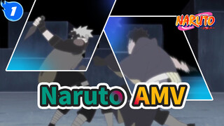 Naruto Nhịp điệu AMV | Đeo tai nghe, 30 giây sau bạn sẽ cảm nhận sự chấn động củaNaruto_1