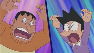 Doraemon New Episode 19-11-2023 - Episode 01 - Doraemon Cartoon - Doraemon In Hindi - Doraemon Movie