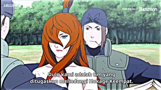 NARUTO KAGET CUY PADAHAL ITU JURUS BAPAKNYA 😂🤣🗿