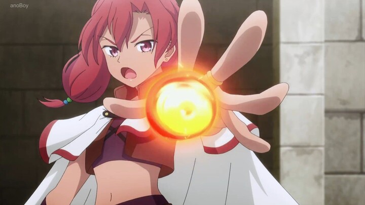 Hero Without a Class: Who Even Needs Skills?! episode 5 English Sub | REACTION