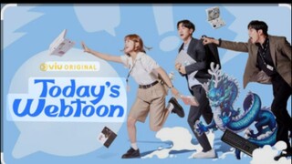 TODAY'S WEBTOON EPISODE 12 TAGALOG