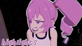 Steamy and foul-mouthed Vtuber—Otachan [Debut Live Clip]