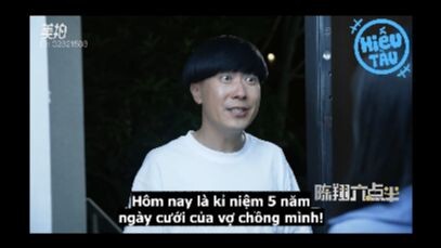 Hài Đầu Khấc: Gà tua ngược thời gian