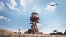 Em Là Groot EP 2 [Sub Việt]