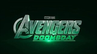 Avengers Doomsday 2026