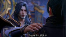 Xiao Xuan | Battle Through the Heavens EP155 [ English Sub ]
