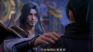 Xiao Xuan | Battle Through the Heavens EP155 [ English Sub ]