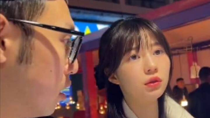 พลังพิเศษของแฟนสาวในการต่อรองราคา