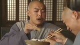 Ji Xiaolan: Ada semacam wewangian yang menyuruh Kaisar Lao Ji untuk makan stik drum ayam dan nasi se
