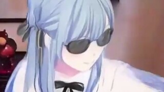 【Yuqiu Punya Hip Hop】Xiangzi: Bernyanyi K di vila🎤 - SAKI ISYOURGOD Lanxiang