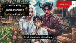 Ms clar horror story