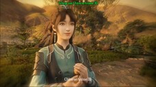 shrouding the heaven Eps 139 indo