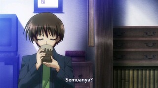 EP 02 - anime C3 Subtitle Indonesia