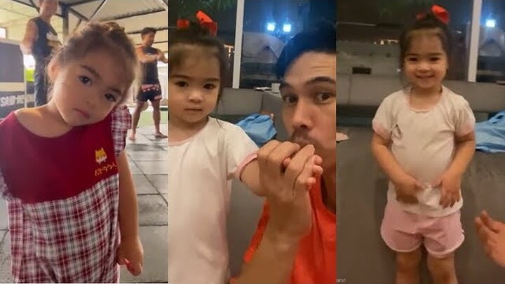 น้องเดมี่ น่าร๊ากอีกแล้ว