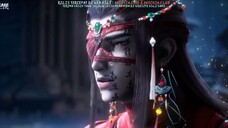 Azure Legacy Season 2 Episode 45 Sub Indo HD 1080P