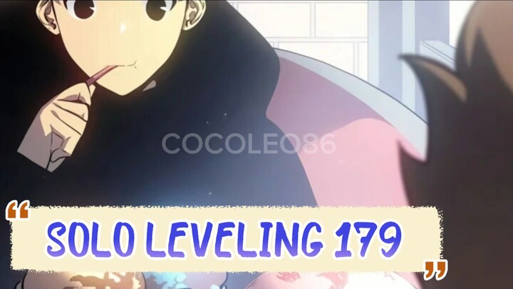 DUNIA BARU KEHIDUPAN BARU - SOLO LEVELING SEASON 3 END