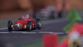 【F1搬运】一圈了解F1赛车外形70年进化史