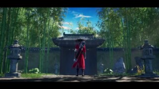 Bu Liang Ren Season 6 Ep 11 ori