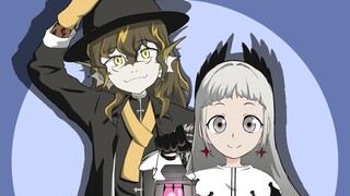 [ Arknights ] Ghost Shark Disappearance (Duration Warning)