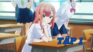 [Tập 1] Cậu bé mơ mộng là một người thực tế - Yumemiru Danshi wa Genjitsushugisha