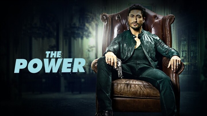 The Power (2021) | Vidyut Jammwal | Yuvika | Shruti | Jisshu | Aham | Sonal | Prateik | Mahesh |