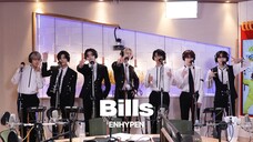 [4K직캠] 엔하이픈(ENHYPEN) - Bills