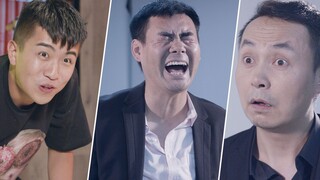 陈翔六点半：小伙赌博倾家荡产输空父母积蓄，醒悟过来悔不当初！