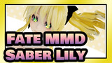 [Fate MMD] [A]ddiction / Treat or Trick By Saber Lily
